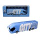Banbo Toys: Manchester City - Official Bus Replica (16270)
