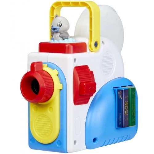 LITTLE TIKES STORY DREAM MACHINE ΣΥΛΛΟΓΗ ΠΑΡΑΜΥΘΙΑ (174568)