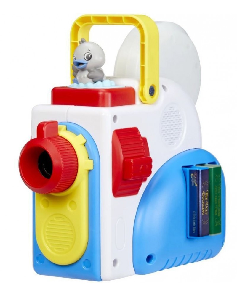 LITTLE TIKES STORY DREAM MACHINE ΣΥΛΛΟΓΗ ΠΑΡΑΜΥΘΙΑ (174568)