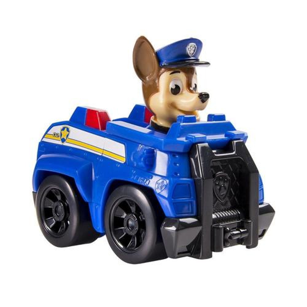 PAW PATROL RESCUE RACE CHASE (20095480)