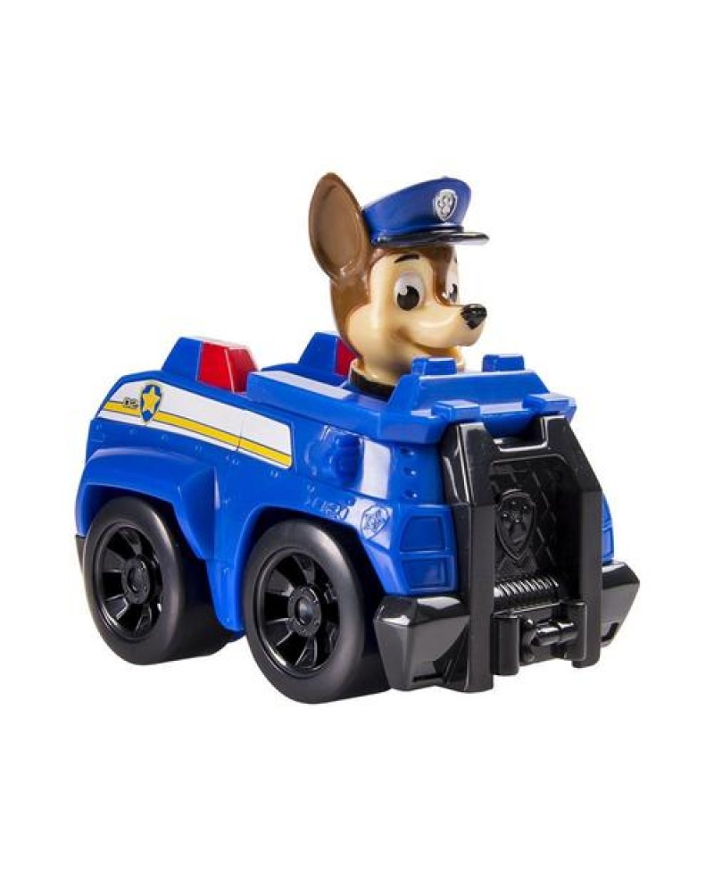 PAW PATROL RESCUE RACE CHASE (20095480)