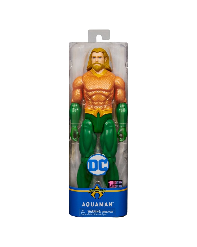 AQUAMAN ΦΙΓΟΥΡΑ 30 ΕΚ. (20136547)