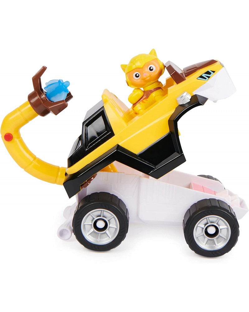 PAW PATROL CATPACK LEO'S FEATURE VEHICLE (20138789)