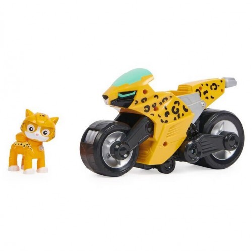 PAW PATROL CATPACK WILD'S FEATURE VEHICLE (20138790)