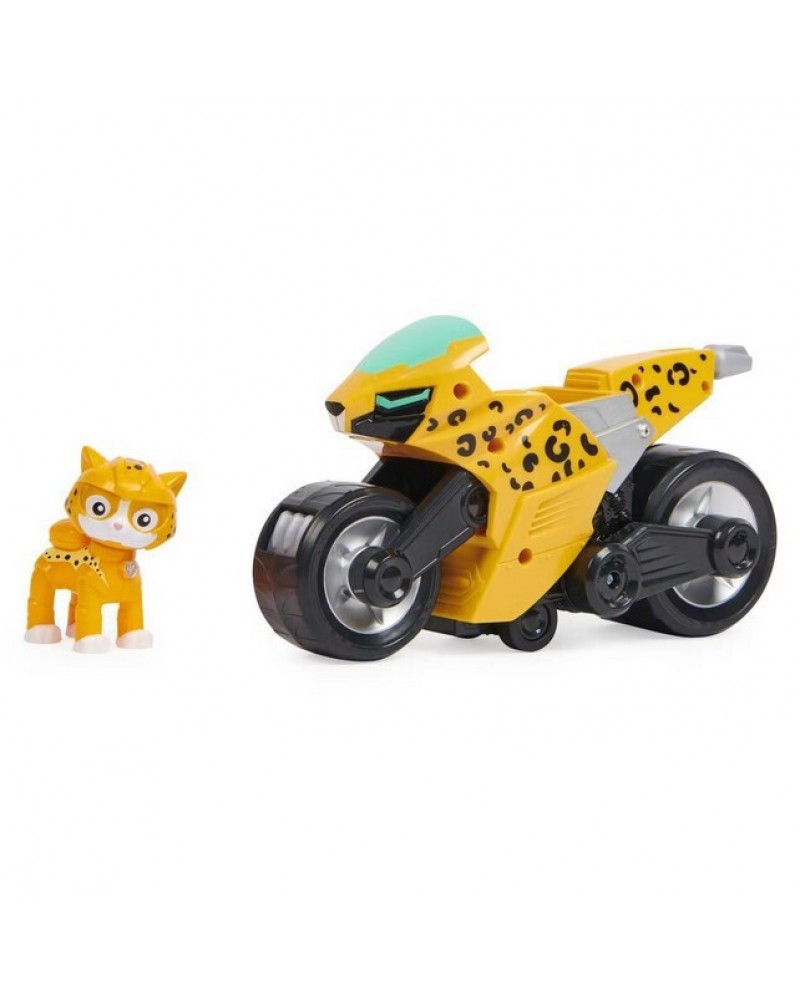 PAW PATROL CATPACK WILD'S FEATURE VEHICLE (20138790)