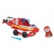 PAW PATROL: AQUA PUPS - MARSGALL'S DOLPHIN VEHICLE (20139008)