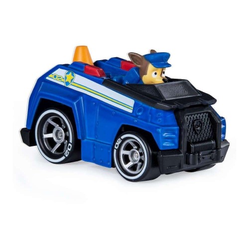 PAW PATROL: POLICE - CHASE VEHICLE (20142820)