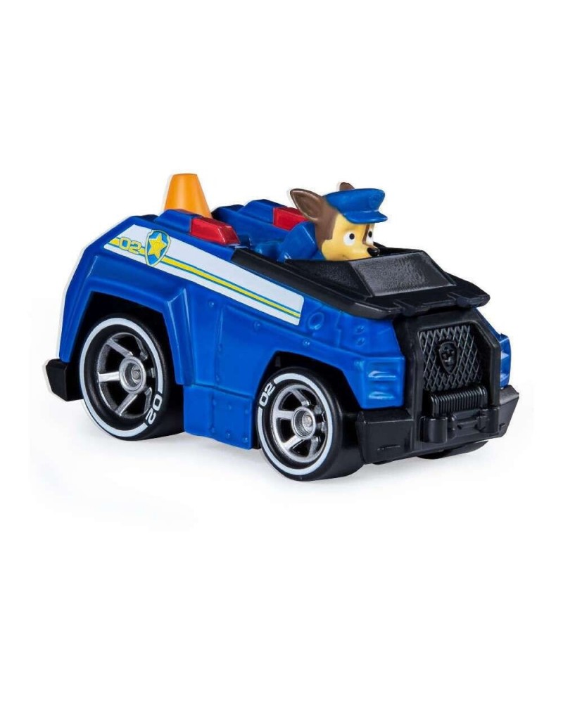 PAW PATROL: POLICE - CHASE VEHICLE (20142820)