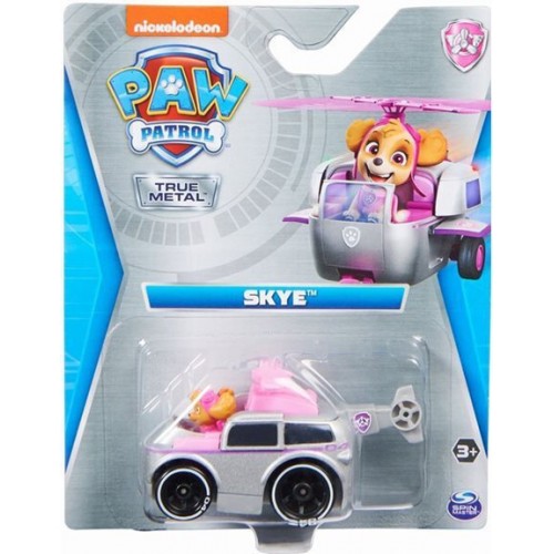 PAW PATROL: SKYE - HELICOPTER VEHICLE (20142845)