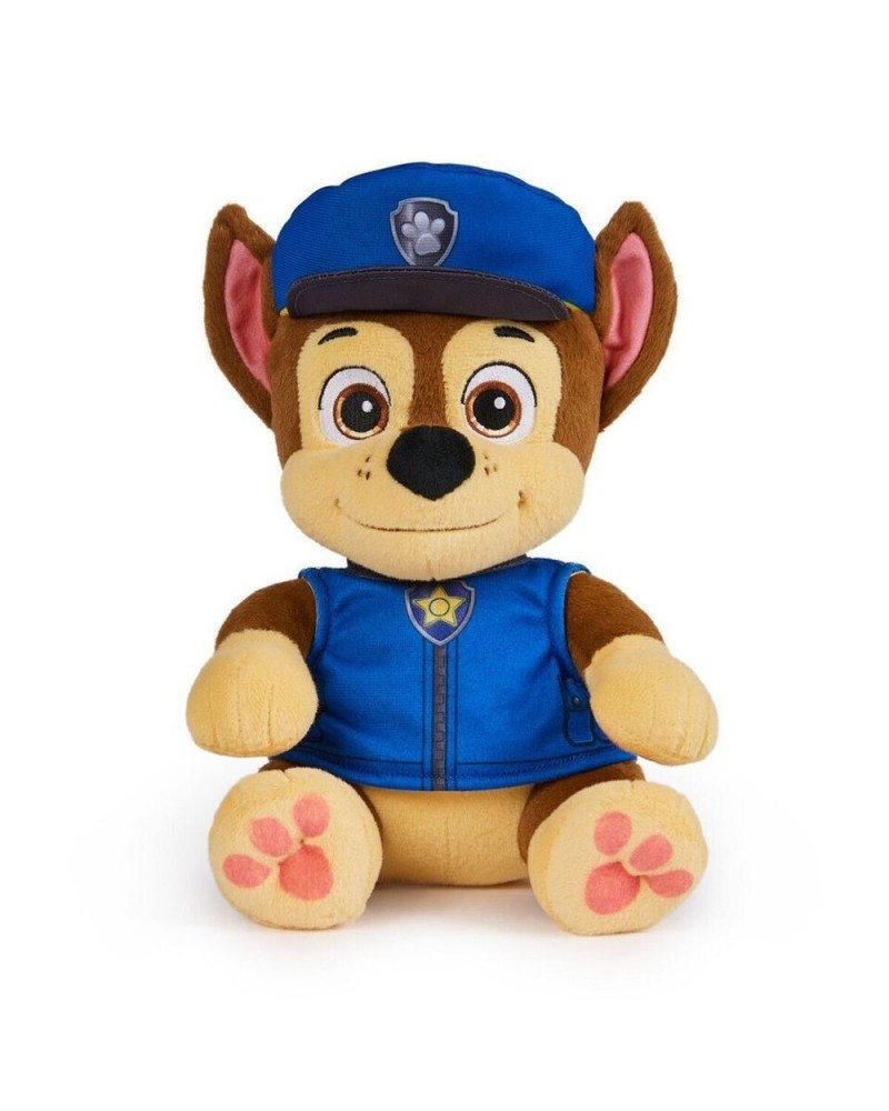 PAW PATROL: BEDTIME PLUSH - CHASE (20145688)