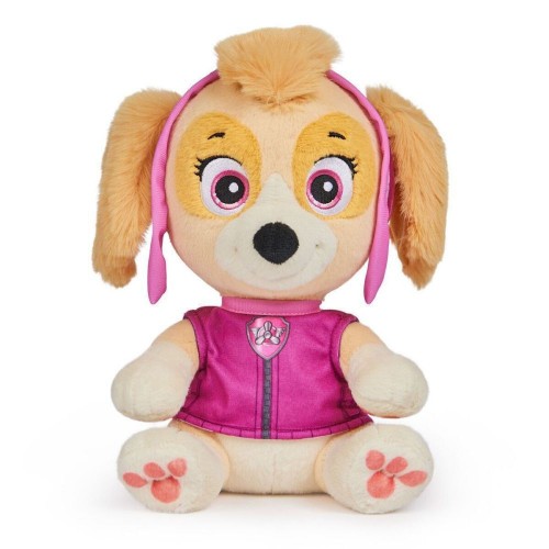 PAW PATROL: BEDTIME PLUSH - SKYE (20145689)