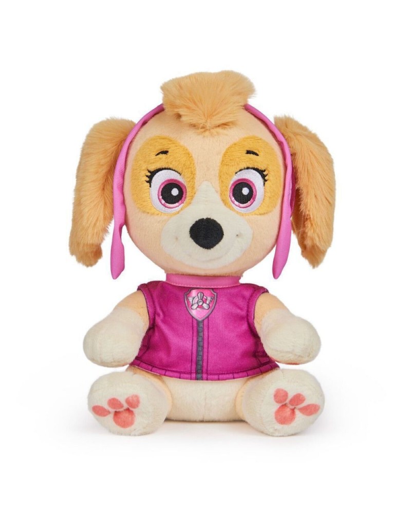 PAW PATROL: BEDTIME PLUSH - SKYE (20145689)