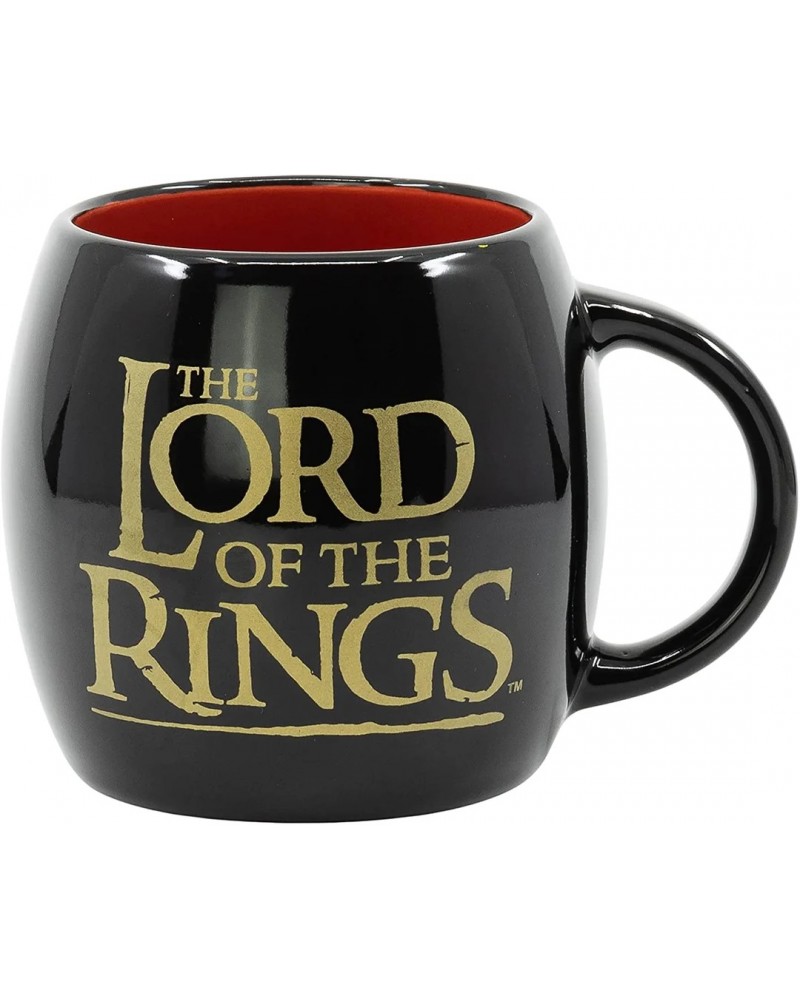 STOR: THE LORD OF THE RINGS - GLOBE MUG IN GIFT BOX (380ML) (2083)