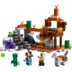 LEGO MINECRAFT ΤΟ ΟΡΥΧΕΙΟ ΤΗΣ ΕΡΗΜΙΑΣ (21263)