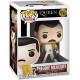 FUNKO POP! ROCKS QUEEN FREDDIE MERCURY WEMBLEY 1986 #96 VINYL FIGURE (33732)