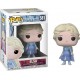 FUNKO POP! DISNEY: FROZEN II - ELSA  #581 VINYL FIGURE (40884)