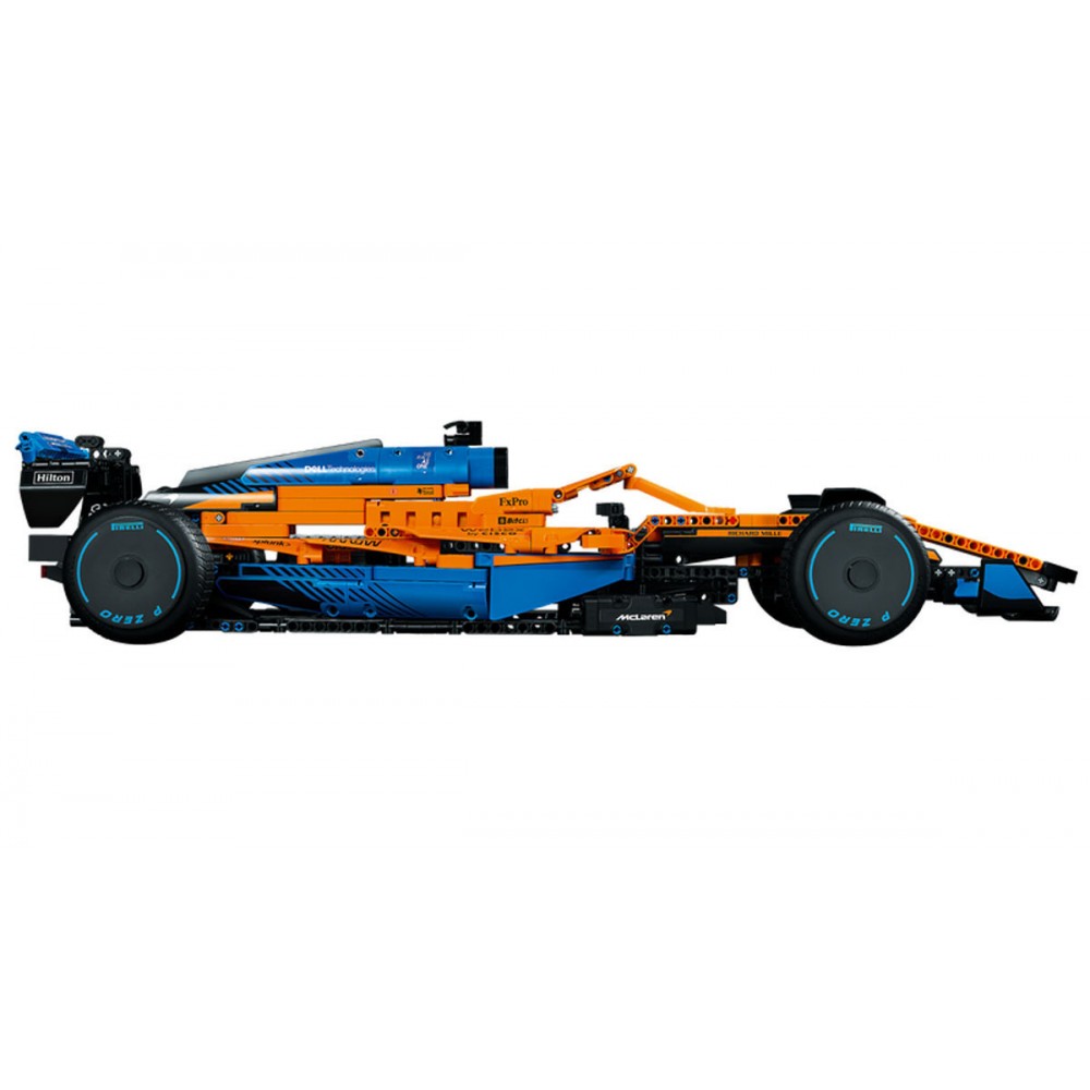 LEGO technic MCLAREN FORMULA 1™ RACE CAR (42141)