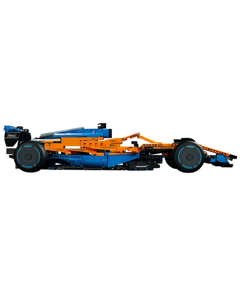 LEGO technic MCLAREN FORMULA 1™ RACE CAR (42141)