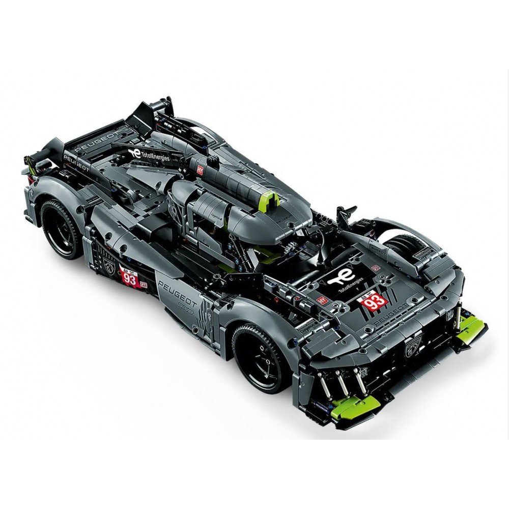 LEGO TECHNIC PEUGEOT 9X8 (42156)