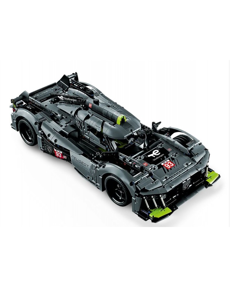 LEGO TECHNIC PEUGEOT 9X8 (42156)