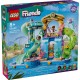 LEGO FRIENDS ΠΑΡΚΟ ΜΕ ΝΕΡΟΤΣΟΥΛΗΘΡΕΣ ΤΗΣ ΧΑΡΤΛΕΪΚ ΣΙΤΥ  (42630)