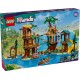 LEGO FRIENDS ΤΟ ΔΕΝΤΡΟΣΠΙΤΟ ΤΗΣ ΚΑΤΑΣΚΗΝΩΣΗΣ ΤΗΣ ΠΕΡΙΠΕΤΕΙΑΣ (42631)