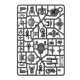 Warhammer 40.000 : Space Marines : Primaris Redemptor Dreadnought 
