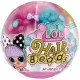 MGA L.O.L. SURPRISE! HAIR BEADS STYLE ΧΤΕΝΙΣΜΑΤΑ ΜΕ ΧΑΝΤΡΕΣ (511205)