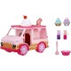 YUMMILAND: LIPGLOSS POWER - LIPGLOSS TRUCK (541073)