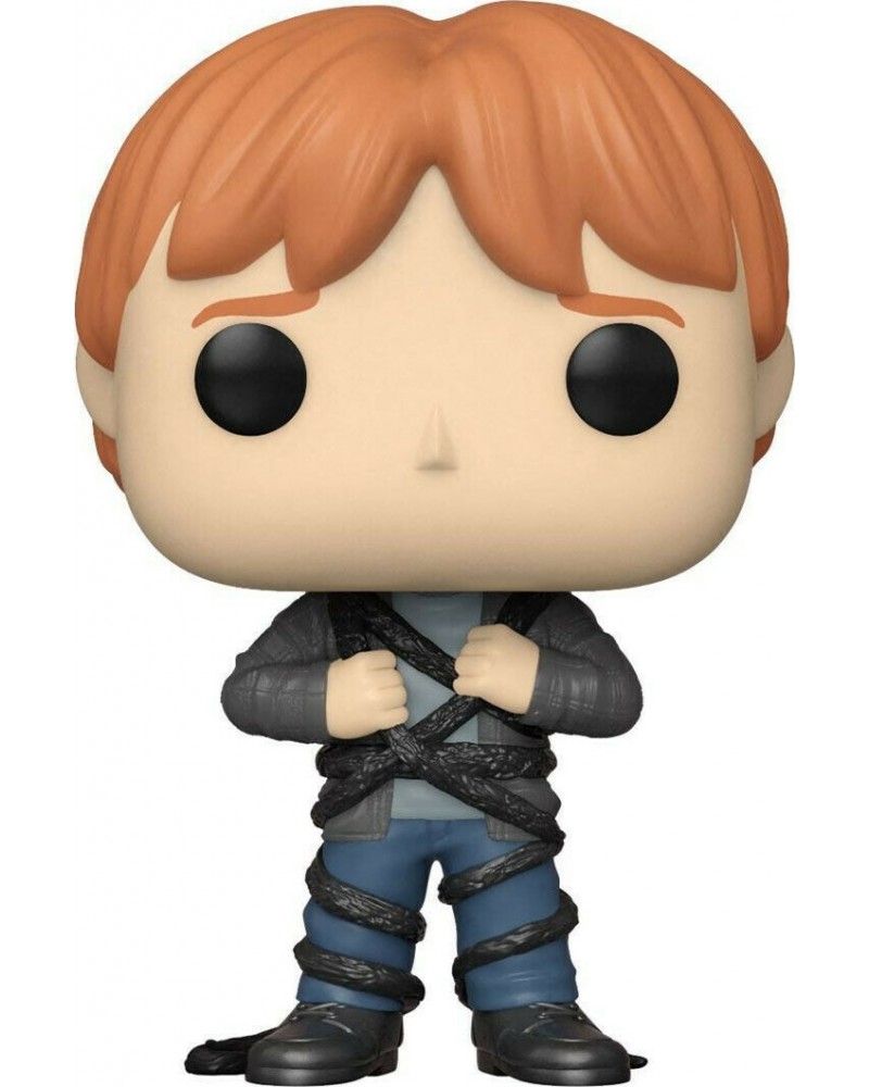 FUNKO POP! HARRY POTTER: RON WEASLEY (IN DEVIL'S SNARE) #134 VINYL FIGURE (57368)