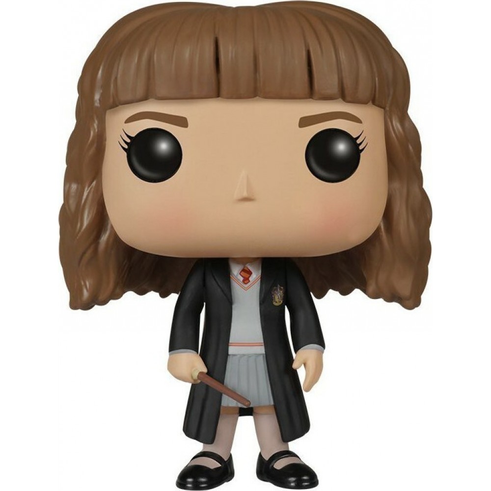 FUNKO POP! HARRY POTTER HERMIONE GRANGER #03 VINYL FIGURE (5860)