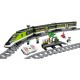 LEGO CITY TRAINS: ΕΞΠΡΕΣ ΕΠΙΒΑΤΗΓΟ ΤΡΕΝΟ (60337)