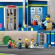 LEGO CITY ΚΑΤΑΔΙΩΞΗ ΣΤΟ ΑΣΤΥΝΟΜΙΚΟ ΤΜΗΜΑ (60370)