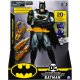 BATMAN DC THE CAPED CRUSADER DELUXE BATMAN 30CM ΜΕ ΖΩΝΗ ΕΞΑΡΤΗΣΗΣ (20122566) BATMAN DC THE CAPED CRUSADER DELUXE BATMAN 30CM ΜΕ ΖΩΝΗ ΕΞΑΡΤΗΣΗΣ (20122566)