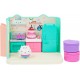 GABBY'S DOLLHOUSE: BAKEY WITH 'CAKEY' KITCHEN CUISINE 'CAKEY' DELUXE ROOM SET (6062035)