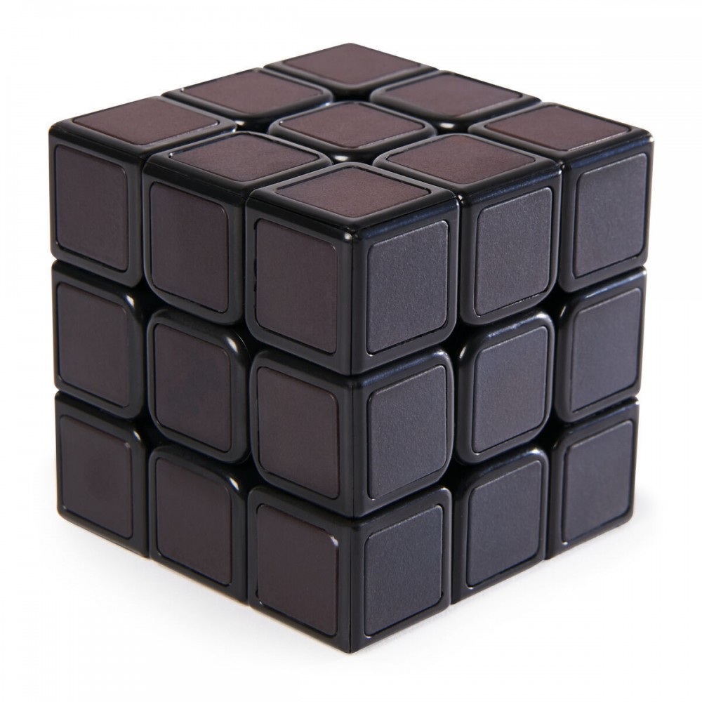 RUBIK'S ΚΥΒΟΣ ΤΟΥ ΡΟΥΜΠΙΚ 3X3 PHANTOM (6064647)