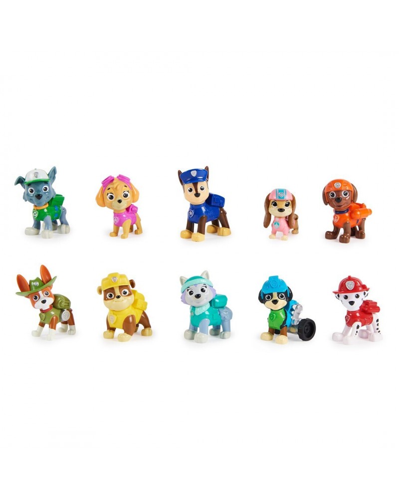 PAW PATROL: ALL PAWS GIFT SET (6065255)