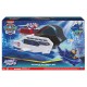 PAW PATROL AQUA PUPS WHALE PATROLLER TEAM VEHICLE (6065308)