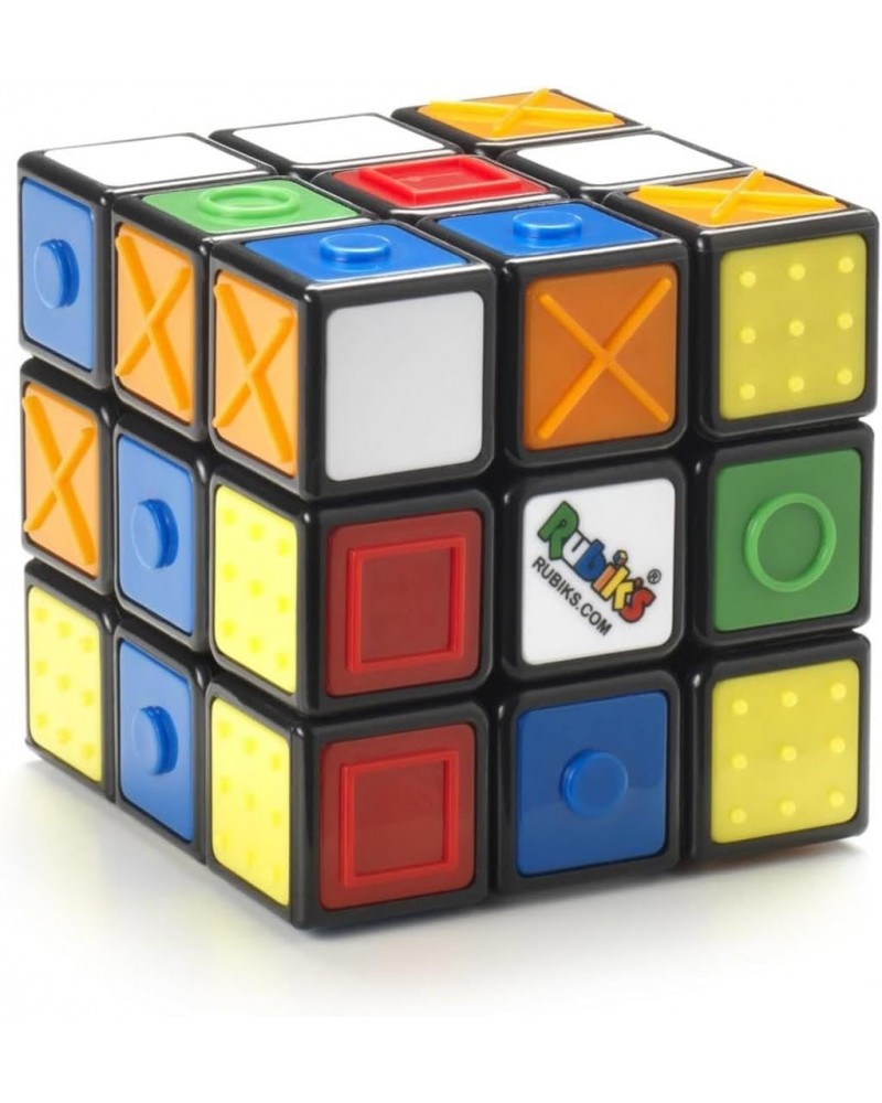 RUBIK'S CUBE 3X3 - SENSORY CUBE (6065556)