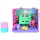 GABBY'S DOLLHOUSE: 'DANIEL JAMES CATNIP' GROOVY MUSIC ROOM - MUSIC DELUXE ROOM SET (6065830)