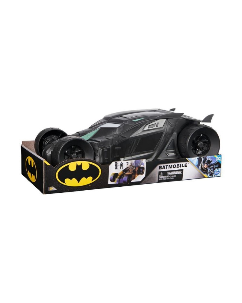 BATMAN BATMOBILE ΟΧΗΜΑ 30 ΕΚ. (6067422)