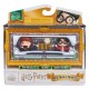 HARRY POTTER: MICRO MAGICAL MOMENTS - RON WEASLY/HEDWIG/HARRY POTTER MINI FIGURES 3PACK (6068612)