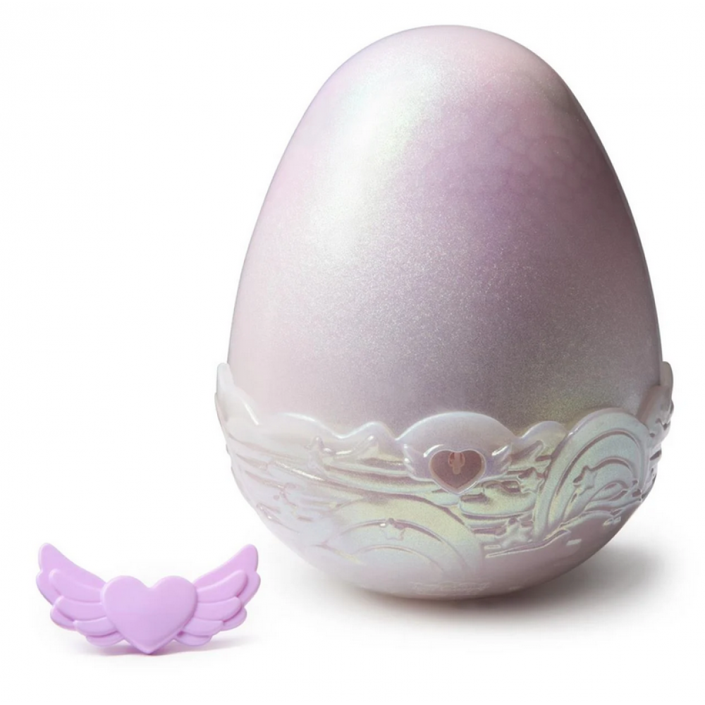 HATCHIMALS ΜΑΓΙΚΟ ΔΙΑΔΡΑΣΤΙΚΟ ΑΥΓΟ PUFFICORN (6069132)