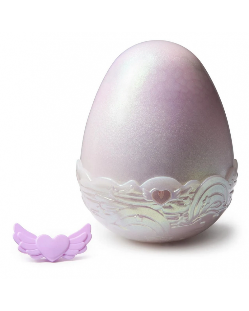 HATCHIMALS ΜΑΓΙΚΟ ΔΙΑΔΡΑΣΤΙΚΟ ΑΥΓΟ PUFFICORN (6069132)