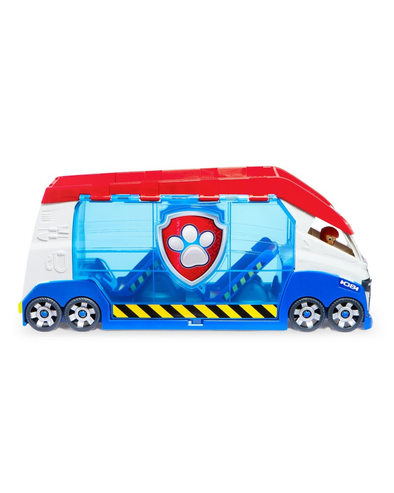 PAW PATROL LAUNCH & RESCUE PATROLLER VEHICLE (6069338)