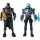 BATMAN ADVENTURES BATMAN & MR FREEZE BATTLE PACK ΜΕ ΑΞΕΣΟΥΑΡ (6070243)