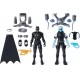 BATMAN ADVENTURES BATMAN & MR FREEZE BATTLE PACK ΜΕ ΑΞΕΣΟΥΑΡ (6070243)