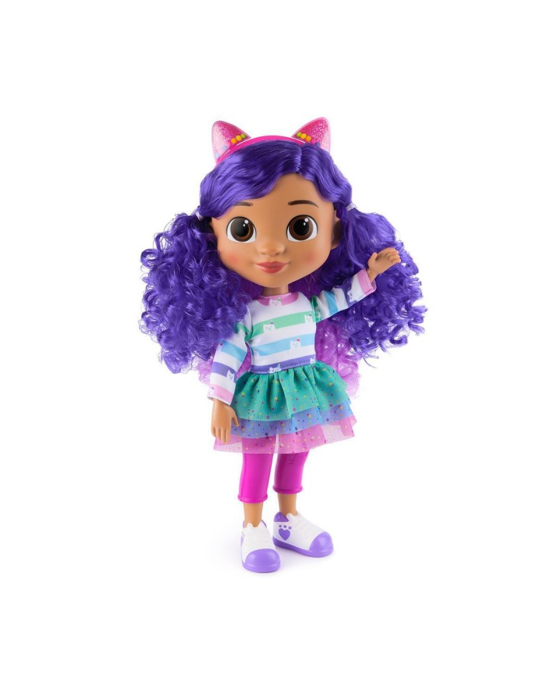 GABBY'S DOLLHOUSE SING & CELEBRATE 'GABBY GIRL' (6070859)