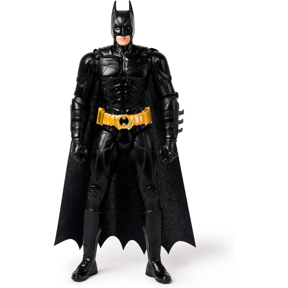 BATMAN 85 ANNIVERSARY - THE DARK KNIGHT BATMAN (30CM) FIGURE (6071115)