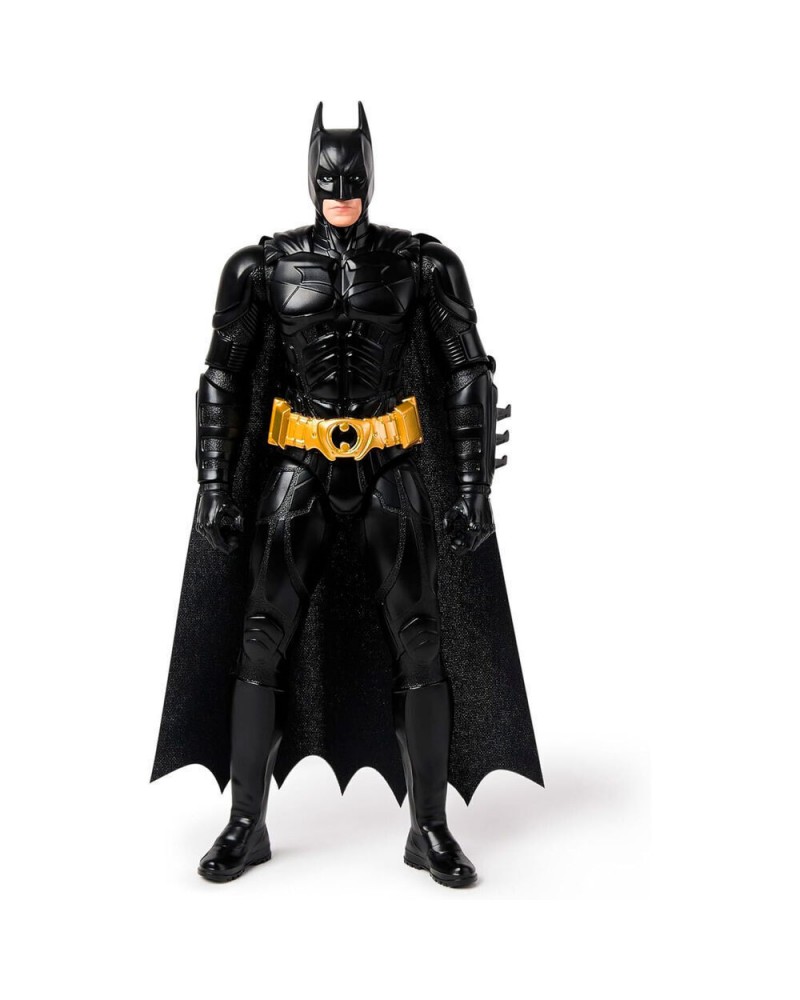 BATMAN 85 ANNIVERSARY - THE DARK KNIGHT BATMAN (30CM) FIGURE (6071115)